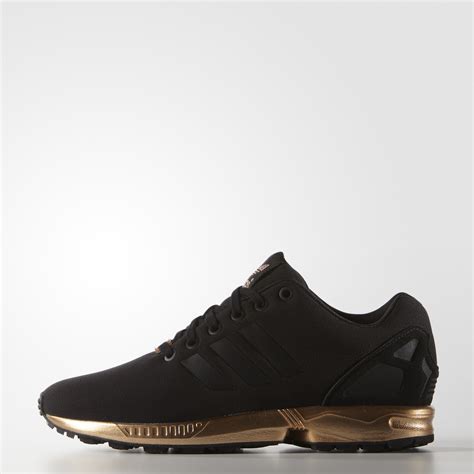 adidas zx flux copper stockx